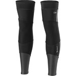 велочулки SCOTT AS WINDPROOF чёр S